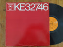 Crowbar - KE32746 (USA VG+)