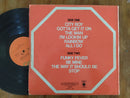Eric Burdon Band - Stop (RSA VG)