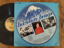 Jack Scott - Bison Bop (Germany VG+)