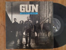 Gun - Taking On The World (RSA VG+)