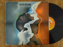 After The Fire - Laser Love (UK VG+)