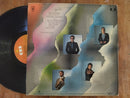 After The Fire - Laser Love (UK VG+)