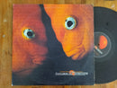 VA - Essential Dance Music's House Of Orange (UK VG) 2LP