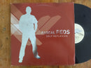 Pascal FEOS - Self Reflexion (Germany VG+) 2LP Gatefold