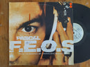 Pascal FEOS - Essence Of Minimalistic Sound (Germany VG) 2LP Gatefold