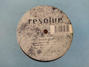 Von Stiener – Shaded Spheres 12" (UK VG)
