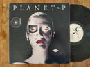 Planet P Project – Planet P Project (RSA VG+)