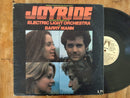 Joyride OST (USA VG)