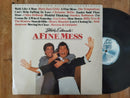 A Fine Mess OST (RSA VG+)