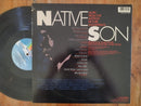 James Mtume – Native Son OST (USA VG+)