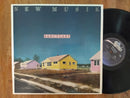 New Musik – Sanctuary (USA VG)