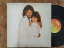 Barbra Streisand - Guilty (UK VG) Gatefold