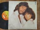 Barbra Streisand - Guilty (UK VG) Gatefold