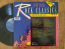 VA - Rock Classics (RSA VG+) 2LP