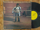 Russ Ballard – Winning (UK VG+)