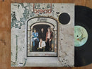 Bread - Manna / On The Water (RSA VG/VG+) 2LP Gatefold