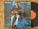 Wim Overgaauw – Blue Guitar (Holland VG)