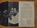 Oscar Peterson - Tenderly (Japan VG-)