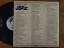 VA - I Giganti Del Jazz 40 (Italy VG)