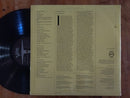 Anita O'Day - The Big Band Sessions (USA VG+) 2LP Gatefold