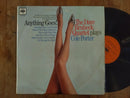 Dave Brubeck Quartet - Anything Goes! (RSA VG)