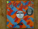Velocity – Lust Remixes 12" (UK VG)