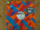 Spank Spank – Hold Back 12" (UK VG)