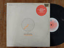 AWeX – It's Our Future Remixes 12" (USA VG)