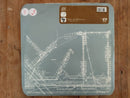 Terry Lee Brown Jr. – Impact State EP 12" (USA VG)