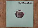 Poker – I'm Moving On 12" (UK VG)