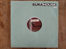 Mark Dale – Burn / I Feel It 12" (UK VG)