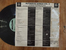 Sam Sklair – Authentic Africa Volume 2 (Germany VG+)