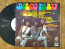 VA - Disco Party (RSA VG-) Robert Schroder