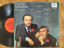 Earl Scruggs & Tom T Hall - The Storyteller & The Banjo Man (USA VG+)
