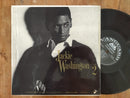 Jackie Washington – Jackie Washington / Vol.2 (USA VG)