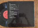 Baden Powell - Poema On Guitar (Germany VG-) Gatefold