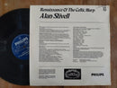 Alan Stivell – Renaissance Of The Celtic Harp (UK VG+)