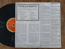 VA - BBC Folk On Friday (UK VG)