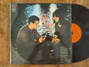 Paul Simon - The Paul Simon Song Book (RSA VG-)
