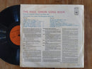 Paul Simon - The Paul Simon Song Book (RSA VG-)