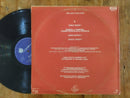 THP Orchestra - Two Hot For Love (RSA VG)