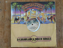 The Heart & Soul Orchestra - Love In C Minor 12" (RSA VG)