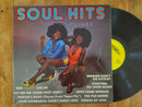 VA - Soul Hits (UK VG-)