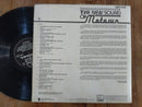 VA - The New Sound Of Motown (UK VG+)