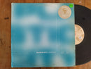 Terry Lee Brown Jr. – Impact State Anthology 12" (USA VG)