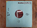 Mark Dale – Burn / I Feel It 12" (USA VG)