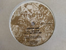 Patrick Cole – Bish Bosh 12" (UK VG)