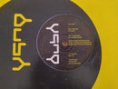 Timo Maas – Eclipse / Shadow Lounge 12" (UK VG)
