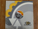Hipp-E – Foolish Ways 12" (UK VG)