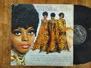 Diana Ross & The Supremes - Cream Of The Crop (RSA VG-)